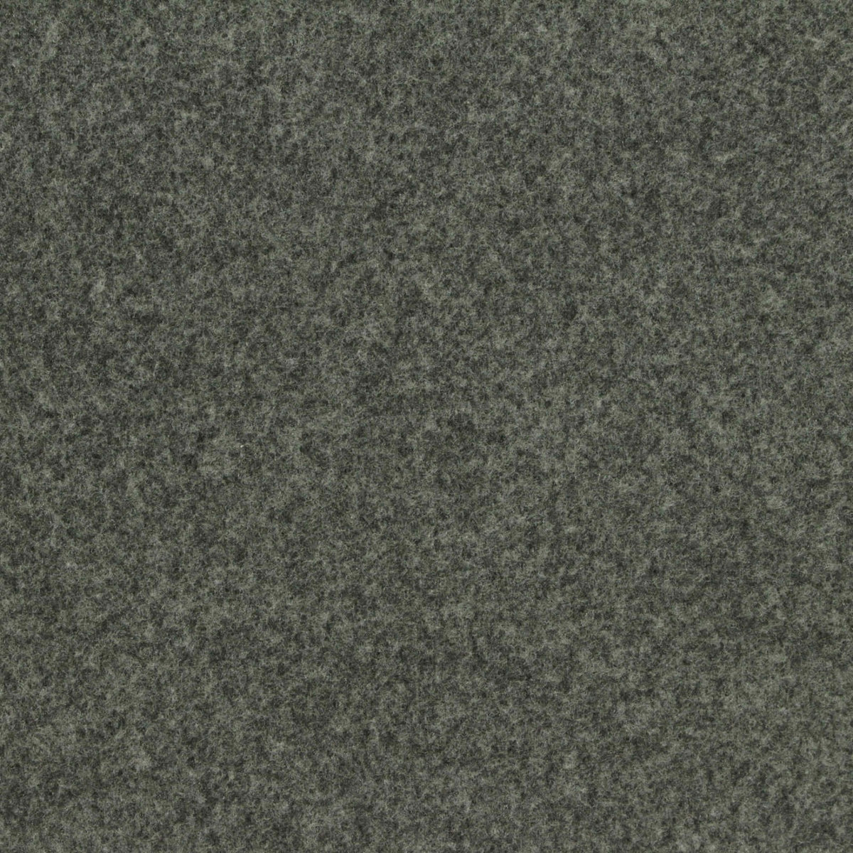 Grey Marl Interlock Knit, Polyester, 360 gsm