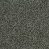 Grey Marl Interlock Knit, Polyester