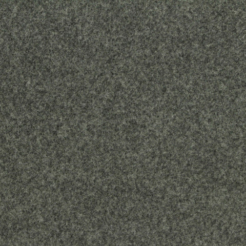 Grey Marl Interlock Knit, Polyester, 360 gsm