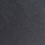 100% Polyester Jersey Knit Fabric, 120 gsm — Grey