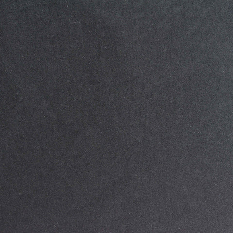 100% Polyester Jersey Knit Fabric, 120 gsm — Grey, ref EF-267796