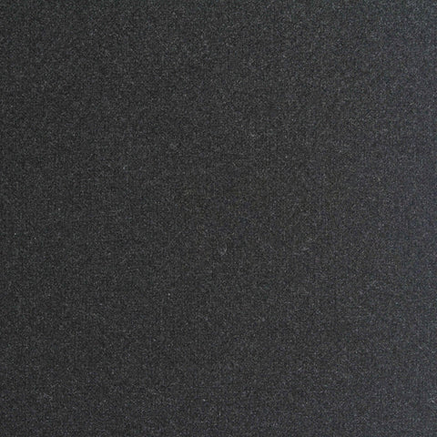 100% Polyester Interlock Knit Fabric, 330 gsm — Grey
