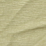 100% Polyester Crepe Fabric, 290 gsm — Khaki
