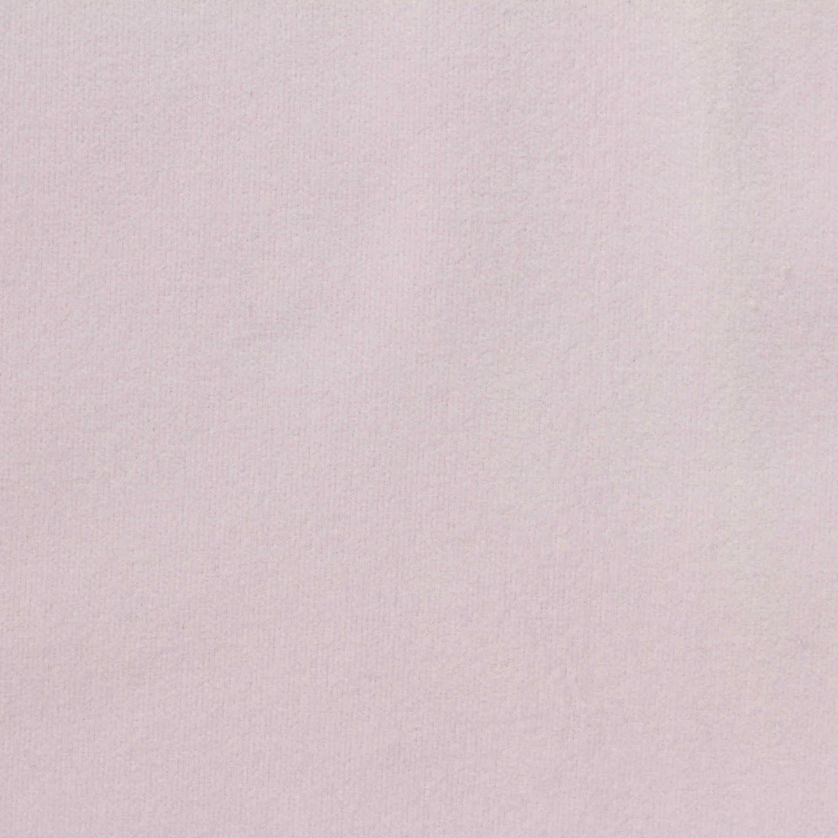 Brushed Polyester Stretch Knit Fabric, 320 gsm, 185 cm — Pink