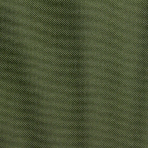 100% Polyester Piqué Knit Fabric, 180 gsm, 175 cm — Green