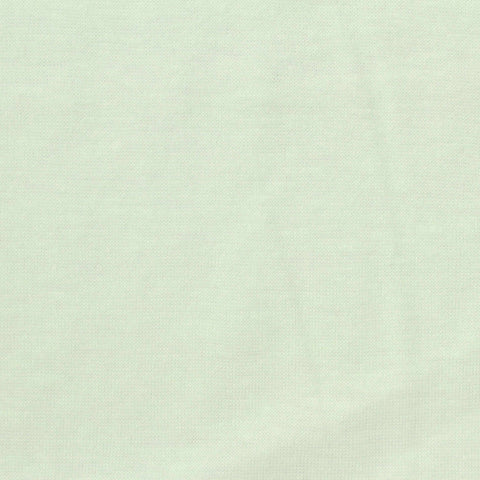 Polyester Cotton Jersey Knit Fabric, 120 gsm, 165 cm — Green