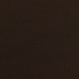 Viscose Nylon Stretch Linen-Look Fabric, 400 gsm, 145 cm — Brown