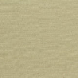 Slub Cotton Polyester Stretch Piqué Knit Fabric, 200 gsm, 185 cm — Khaki