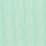 Polyester Stretch Crepe Fabric, 142 gsm, 172 cm — Green