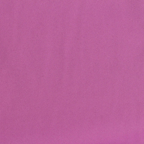Polyester Stretch Sateen Fabric, 166 gsm, 160 cm — Pink