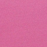 100% Polyester Interlock Knit Fabric, 208 gsm, 155 cm — Pink — texture