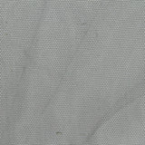 Polyester Stretch Warp Knit Fabric, 40 gsm, 182 cm — Black