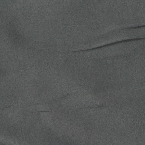 100% Polyester Mesh Fabric, 77 gsm, 151 cm — Grey