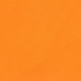 100% Polyester Peachskin Fabric, 126 gsm, 150 cm — Orange