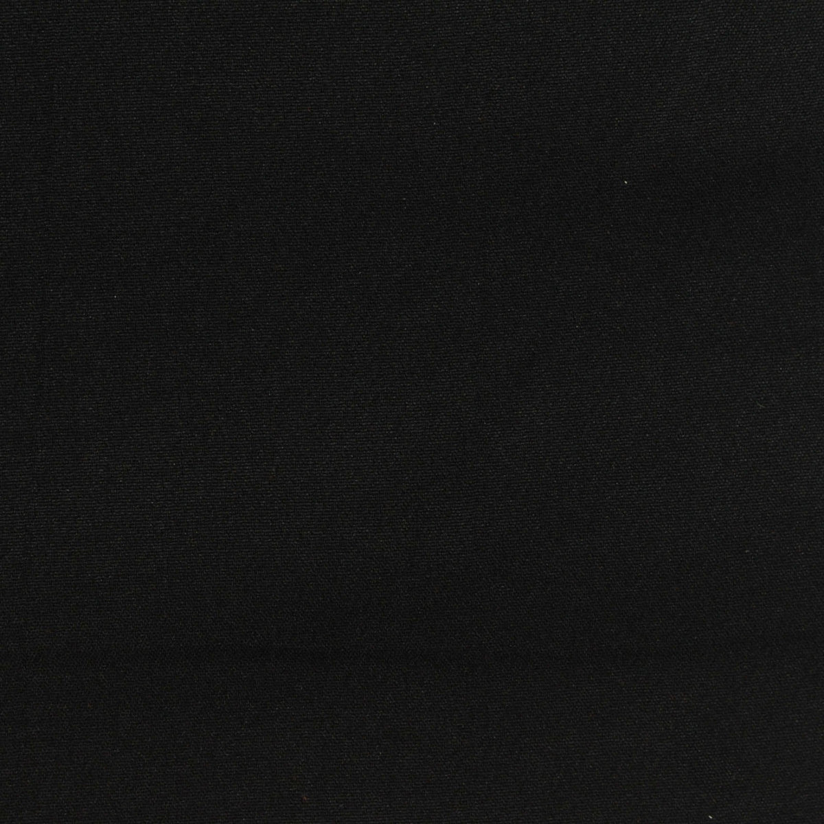 Black Fabric, Polyester