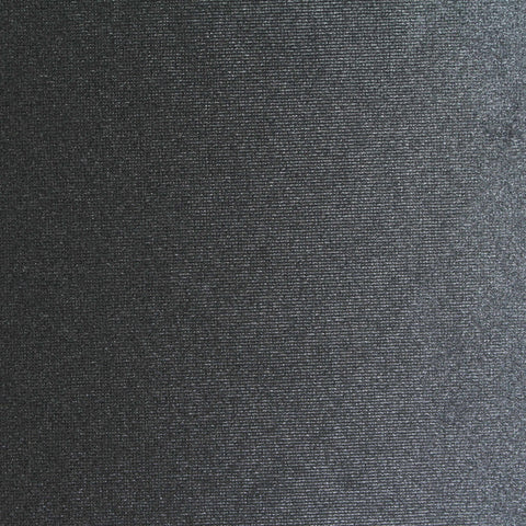 Polyester Stretch Warp Knit Fabric, 218 gsm, 155 cm — Grey