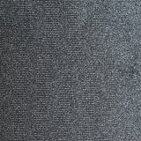 Polyester Stretch Warp Knit Fabric, 218 gsm, 155 cm — Grey — texture