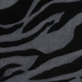 Black Zebra Mesh, Nylon