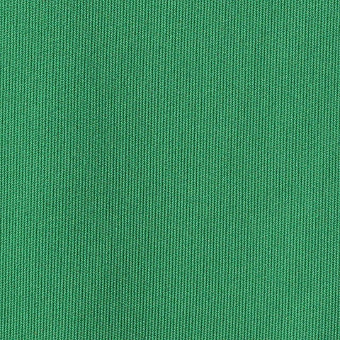 Polyester Stretch Sateen Fabric, 160 gsm, 160 cm — Green