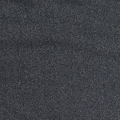Polyester Stretch Sateen Fabric, 202 gsm, 158 cm — Grey