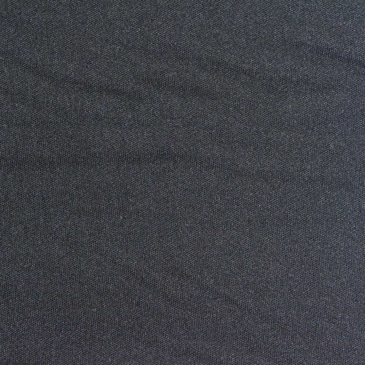 Polyester Stretch Sateen Fabric, 202 gsm, 158 cm — Grey