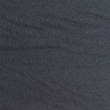 Polyester Stretch Sateen Fabric, 202 gsm, 158 cm — Grey