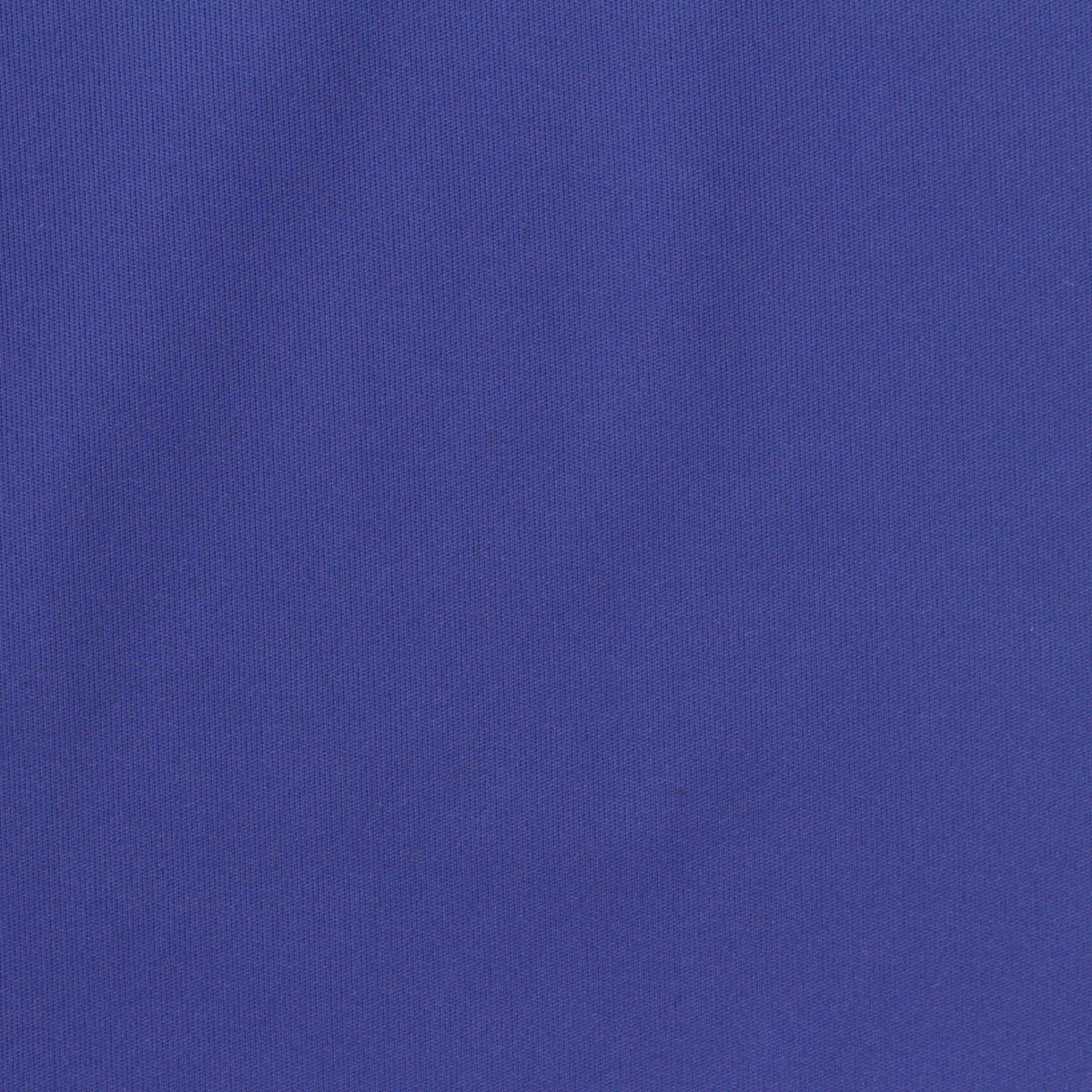 Polyester Stretch Sateen Fabric, 155 gsm, 160 cm — Blue