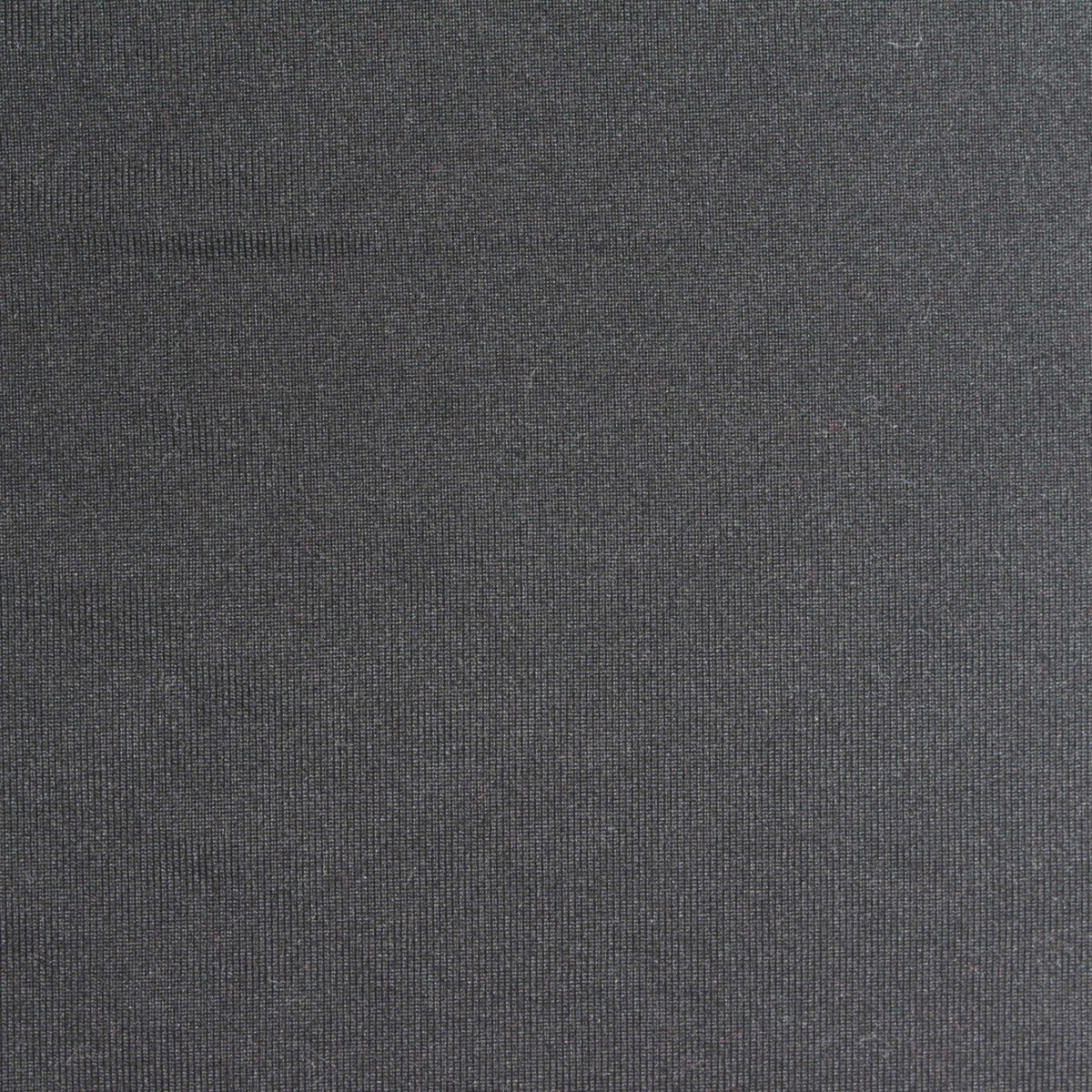 Polyester Stretch Milk Silk Knit Fabric, 205 gsm, 173 cm — Grey