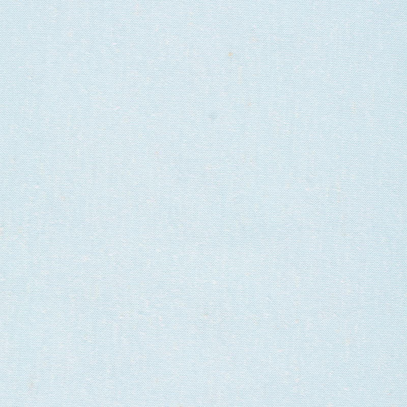 Light Blue Marl Jersey Knit, Poly-Linen, 115 gsm