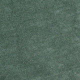 Heathered Green Marl Jersey Knit, Poly-Cotton — texture