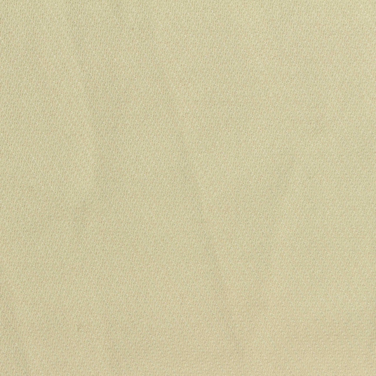 Polyester Cotton Stretch Interlock Knit Fabric, 190 gsm, 177 cm — Beige