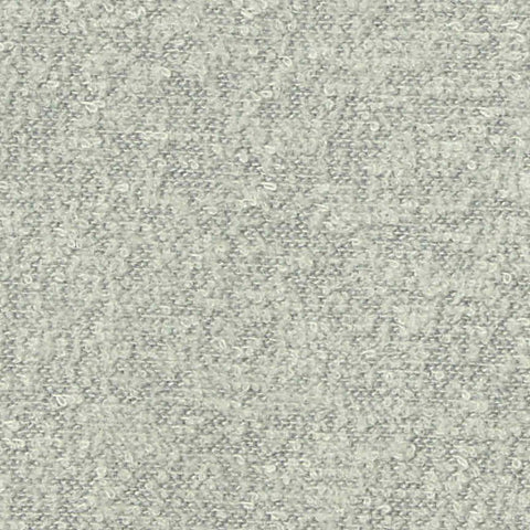 Light Grey Marl Jersey Knit, Viscose-Poly, 275 gsm