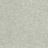 Light Grey Marl Jersey Knit, Viscose-Poly