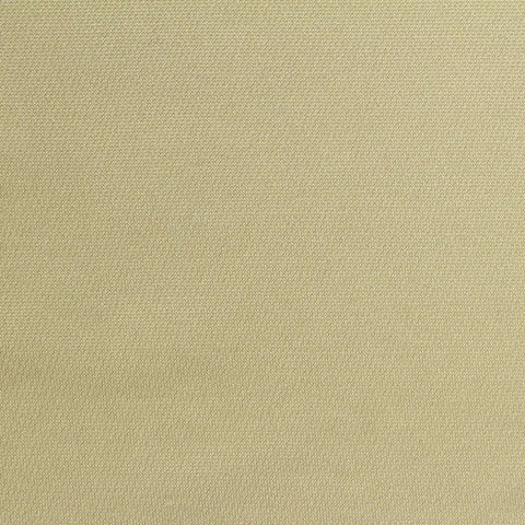 Brushed Polyester Stretch Velvet Fabric, 230 gsm, 191 cm — Khaki