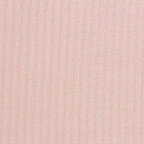 Jacquard Polyester Stretch Jersey Knit Fabric, 182 gsm, 174 cm — Pink