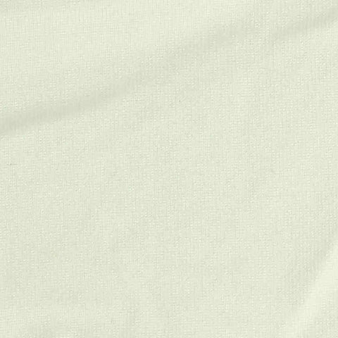 Polyester Stretch Milk Silk Knit Fabric, 210 gsm, 160 cm — Beige, ref EF-268045
