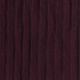 Brushed Polyester Viscose Stretch Rib Knit Fabric, 250 gsm, 150 cm — Purple