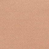 Cotton Polyester Stretch Scuba Knit Fabric, 328 gsm, 185 cm — Orange — texture