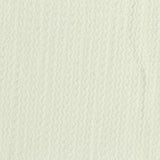 White Tone-on-Tone Crepe, Polyester