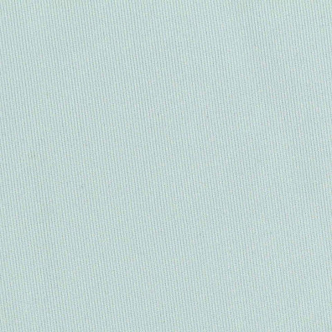 Polyester Stretch Jersey Knit Fabric, 170 gsm, 175 cm — Blue