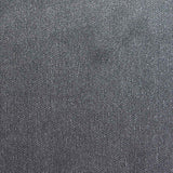 100% Polyester Jersey Knit Fabric, 97 gsm, 182 cm — Grey — texture
