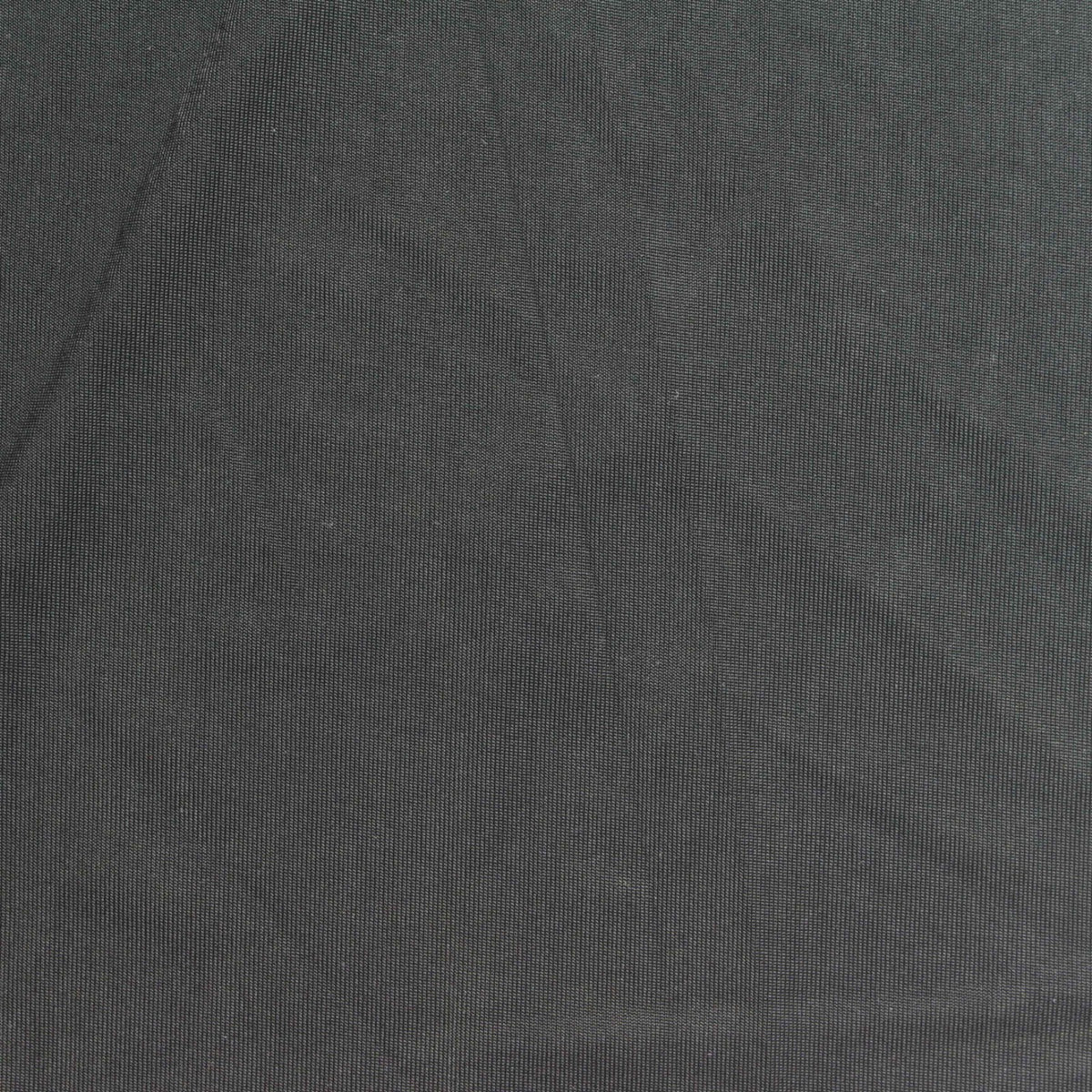 Polyester Stretch Jersey Knit Fabric, 173 gsm, 175 cm — Grey