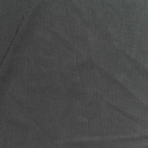Polyester Stretch Jersey Knit Fabric, 173 gsm, 175 cm — Grey