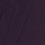 Polyester Stretch Jersey Knit Fabric, 165 gsm, 160 cm — Purple
