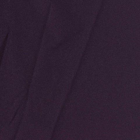 Polyester Stretch Jersey Knit Fabric, 165 gsm, 160 cm — Purple