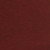Cotton Polyester Scuba Knit Fabric, 320 gsm, 184 cm — Red