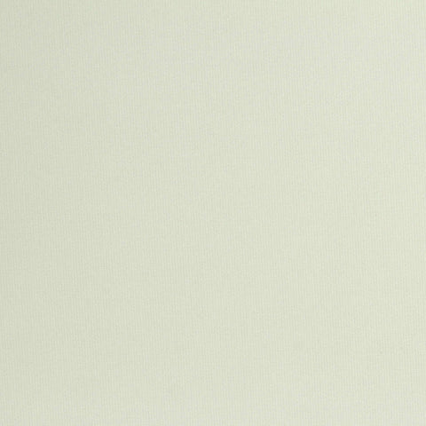 Cotton Polyester Stretch Scuba Knit Fabric, 340 gsm, 160 cm — Khaki