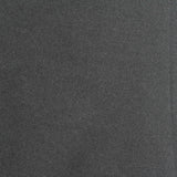 Polyester Stretch Milk Silk Knit Fabric, 150 gsm, 176 cm — Grey