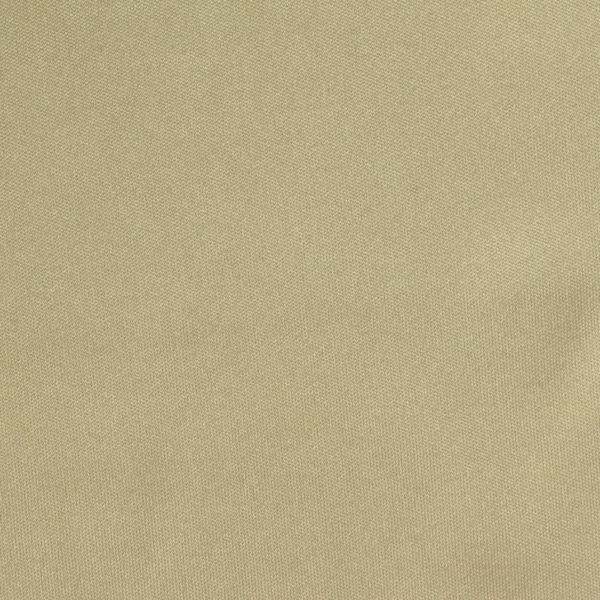 Polyester Stretch Velvet Fabric, 282 gsm, 185 cm — Khaki