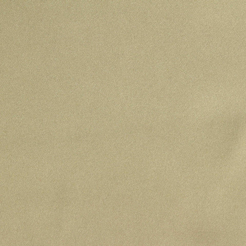 Polyester Stretch Velvet Fabric, 282 gsm, 185 cm — Khaki